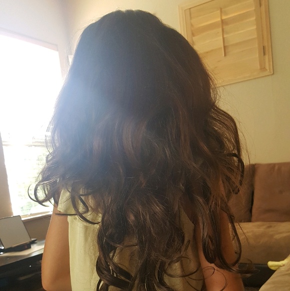 Meet your Posher Nicole